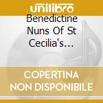 Benedictine Nuns Of St Cecilia's Abbey - Corpus Christi