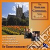 James Thomas And David Humphreys (Org - English Cathedral Series Vol. 17 St Ed cd