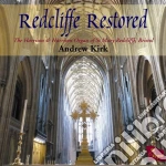 Andrew Kirk: Redcliffe Restored cd