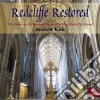 Andrew Kirk: Redcliffe Restored cd