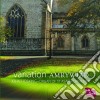John Hosking, Organ Of St Asaph Cathed - Variation Amrywiad cd