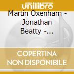 Martin Oxenham - Jonathan Beatty - Gardiner - The Complete Songs cd musicale di Martin Oxenham