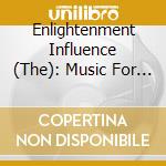 Enlightenment Influence (The): Music For Organ: Mozart, Beethoven, Hummel - Iain Quinn / Organ Of Trinity College, Cambridge cd musicale di The Enlightenment Influence, Music For Organ: Mozart, Beethoven, Hummel
