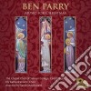 Ben Parry - Music For Christmas cd