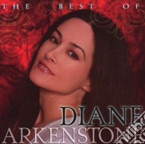 Diane Arkenstone - The Best Of cd musicale di Diane Arkenstone