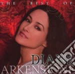Diane Arkenstone - The Best Of cd