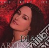 Diane Arkenstone - The Best Of cd