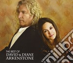 David & Diane Arkenstone - The Best Of