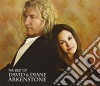 David & Diane Arkenstone - The Best Of cd