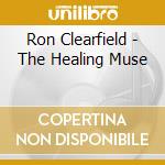 Ron Clearfield - The Healing Muse cd