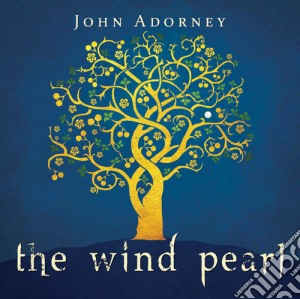 John Adorney - Wind Pearl (Jewel) cd musicale di John Adorney