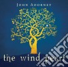 John Adorney - Wind Pearl (Jewel) cd