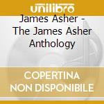 James Asher - The James Asher Anthology cd