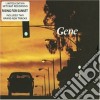 Gene - Rising For Sunset cd musicale di GENE