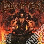 (LP VINILE) Bitter suites to succubi cd
