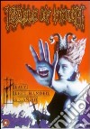 (Music Dvd) Cradle Of Filth - Eavy Left-Handed And Candid cd