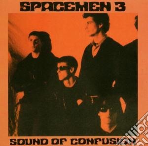 Spacemen 3 - Sound Of Confusion cd musicale di SPACEMEN 3