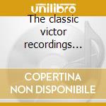 The classic victor recordings 1940-1942 cd musicale di Duke Ellington