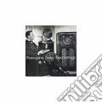 (LP Vinile) Porcupine Tree - Recordings (2 Lp) vinile