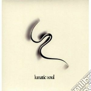 (LP Vinile) Lunatic Soul - 2 (2 Lp) lp vinile di Soul Lunatic