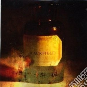 (LP Vinile) Blackfield - I (2 Lp) lp vinile di Blackfield