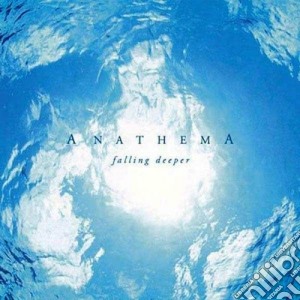 (LP Vinile) Anathema - Falling Deeper lp vinile di Anathema