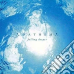 (LP Vinile) Anathema - Falling Deeper vinile