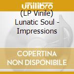 (LP Vinile) Lunatic Soul - Impressions lp vinile di Lunatic Soul