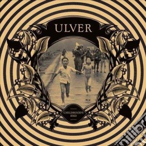(LP VINILE) Childhood's end lp vinile di Ulver