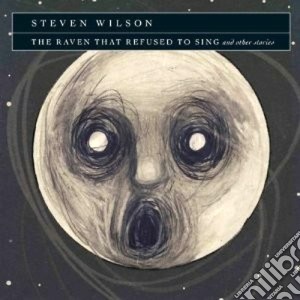 (LP Vinile) Steven Wilson - The Raven That Refused To Sing (2 Lp) lp vinile di Steven Wilson