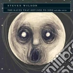 (LP Vinile) Steven Wilson - The Raven That Refused To Sing (2 Lp) vinile