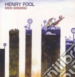 (LP Vinile) Henry Fool - Men Singing