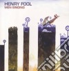 (LP Vinile) Henry Fool - Men Singing cd