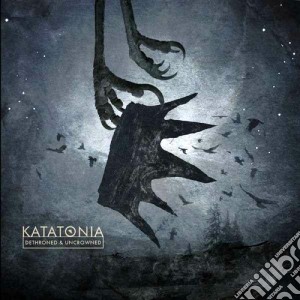 (LP Vinile) Katatonia - Dethroned & Uncrowned (2 Lp) lp vinile di Katatonia