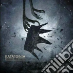 (LP Vinile) Katatonia - Dethroned & Uncrowned (2 Lp) vinile
