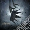 (LP Vinile) Katatonia - Dethroned & Uncrowned (2 Lp) cd