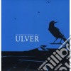 (LP Vinile) Ulver - The Norwegian National Opera (2 Lp) cd