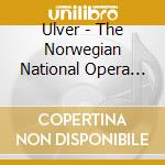 Ulver - The Norwegian National Opera (2 Lp) cd musicale di Ulver