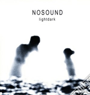 (LP Vinile) Nosound - Lightdark (2 Lp) lp vinile di Nosound