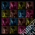 Bruce Soord - All This Will Be Yours cd