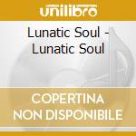Lunatic Soul - Lunatic Soul cd