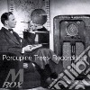 Porcupine Tree - Recordings cd
