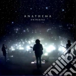 Anathema - Universal (2 Cd) cd