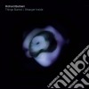 Richard Barbieri - Things Buried / Stranger Inside (2 Cd) cd