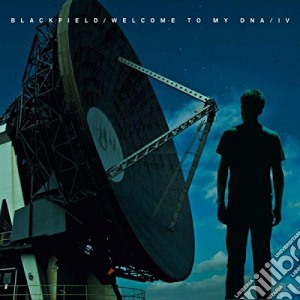 Blackfield - Welcome To My Dna/iv (2 Cd) cd musicale di Blackfield