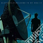 Blackfield - Welcome To My Dna/iv (2 Cd) cd