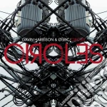 Gavin Harrison & 05Ric - Circles cd