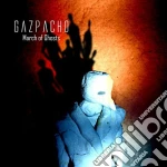 Gazpacho - March Of Ghosts cd