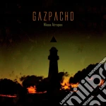 Gazpacho - Missa Atropos cd