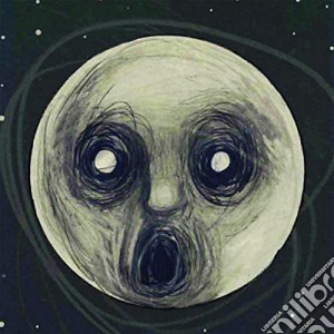 Steven Wilson - The Raven That Refused To Sing - New cd musicale di Steven Wilson